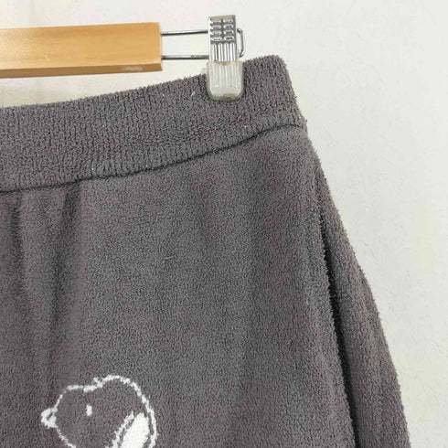 ジェラートピケオム Gelato Pique Homme モノグラムJQDハーフパンツ メンズ JPN:L