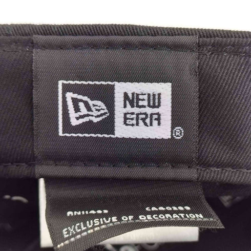 ニューエラ NEW ERA 9FORTY ベースボールキャップ メンズ