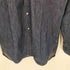 リーバイス Levis インディゴ ウエスタンデニムシャツ メンズ JPN:M