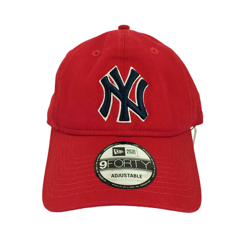 ニューエラ NEW ERA 9FORTY ベースボールキャップ メンズ
