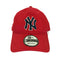 ニューエラ NEW ERA 9FORTY ベースボールキャップ メンズ