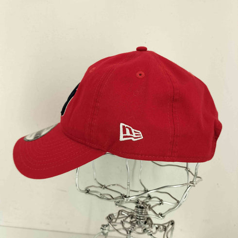 ニューエラ NEW ERA 9FORTY ベースボールキャップ メンズ
