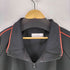 ザラ ZARA レトロサッカージャケット メンズ import:XL