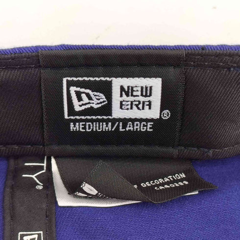 ニューエラ NEW ERA 9FORTY ベースボールキャップ メンズ