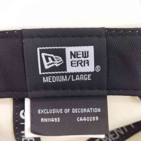 ニューエラ NEW ERA 9FORTY ベースボールキャップ メンズ