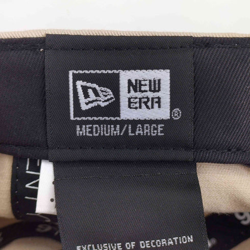 ニューエラ NEW ERA 9FORTY ベースボールキャップ メンズ