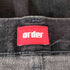 オーダー order loose denim pants メンズ JPN:L