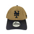 ニューエラ NEW ERA 9FORTY ベースボールキャップ メンズ