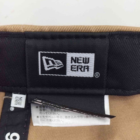 ニューエラ NEW ERA 9FORTY ベースボールキャップ メンズ