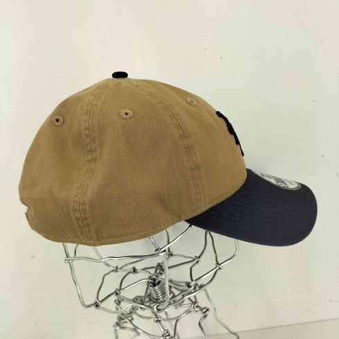 ニューエラ NEW ERA 9FORTY ベースボールキャップ メンズ