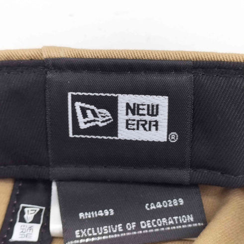 ニューエラ NEW ERA 9FORTY ベースボールキャップ メンズ