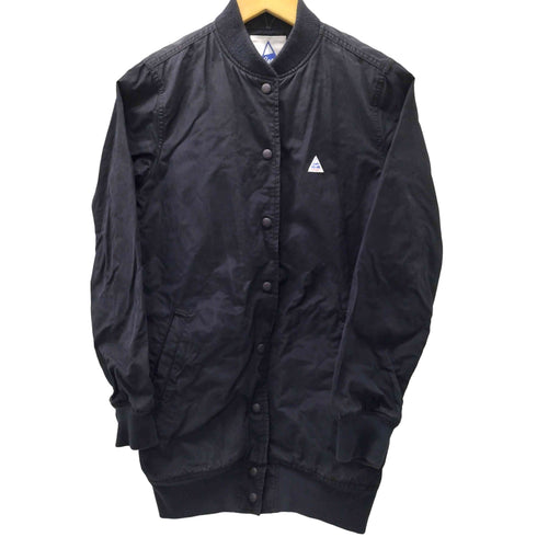 ケープハイツ cape HEIGHTS BECKFORD 別注 JS smu ロング ブルゾン レディース XXS