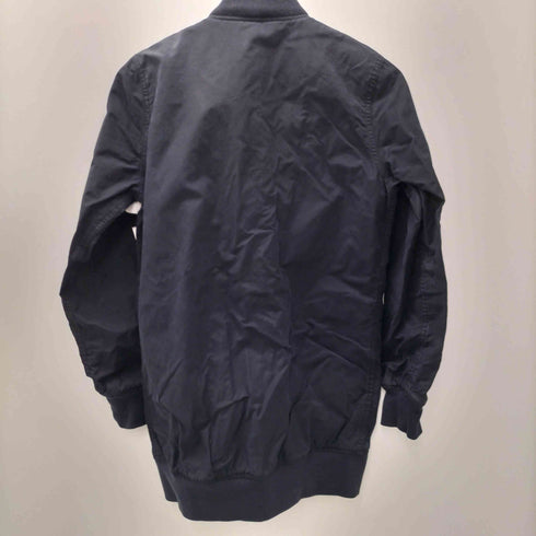 ケープハイツ cape HEIGHTS BECKFORD 別注 JS smu ロング ブルゾン レディース XXS