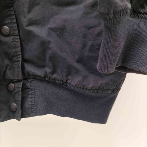 ケープハイツ cape HEIGHTS BECKFORD 別注 JS smu ロング ブルゾン レディース XXS