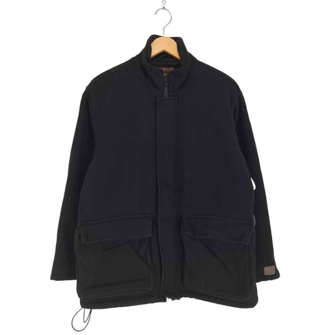 ダブルタップス WTAPS 初期タグ 40PCT UPARMORED ROGUE SQUAD MELTON COAT JACKET メンズ