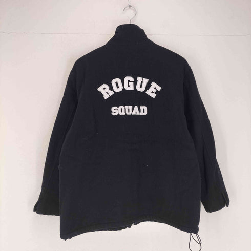 ダブルタップス WTAPS 初期タグ 40PCT UPARMORED ROGUE SQUAD MELTON COAT JACKET メンズ