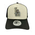 ニューエラ NEW ERA 9FORTY A-FRAME MLB PEARL BADGE キャップ メンズ