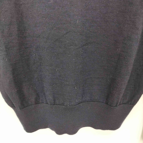プラダ PRADA ヴァージンウール カーディガン メンズ JPN:44