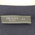 プラダ PRADA ヴァージンウール カーディガン メンズ JPN:44