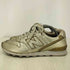 ニューバランス NEW BALANCE WL996ALT GOLD レディース JPN:24