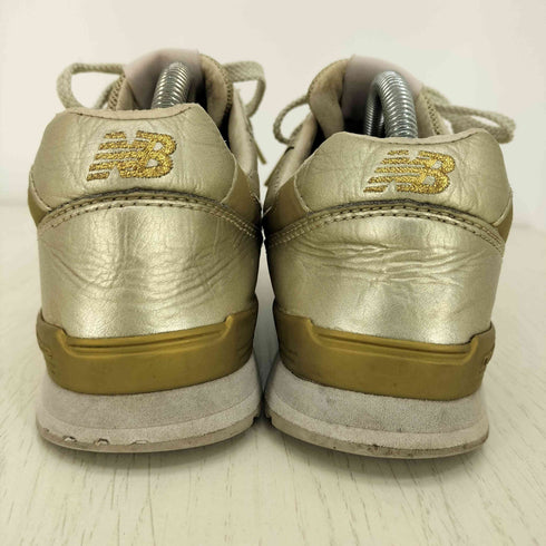 ニューバランス NEW BALANCE WL996ALT GOLD レディース JPN:24