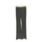 andar LYCRA フレアレギンス sport レディース M