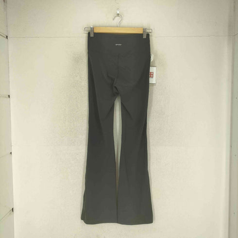 andar LYCRA フレアレギンス sport レディース M