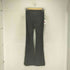 andar LYCRA フレアレギンス sport レディース M