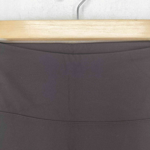 andar LYCRA フレアレギンス sport レディース M