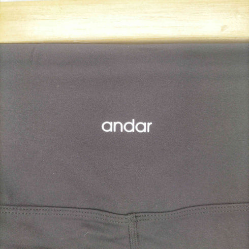 andar LYCRA フレアレギンス sport レディース M
