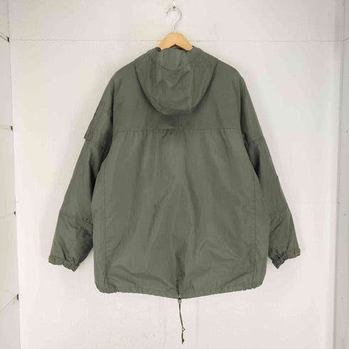 ダブルタップス WTAPS 初期タグ キルティングライナー付 ミリタリーコート メンズ L