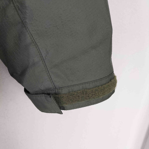 ダブルタップス WTAPS 初期タグ キルティングライナー付 ミリタリーコート メンズ L