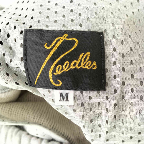 ニードルズ Needles 別注 EX TRACK PANT SWEAT メンズ JPN:M