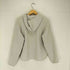 ARKET フィンガーホール ハーフジップフリースジャケット import レディース XS