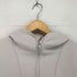 ARKET フィンガーホール ハーフジップフリースジャケット import レディース XS
