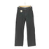 ユニクロジェイダブリューアンダーソン UNIQLO JW ANDERSON 25SS ストレートジーンズ レディース 24
