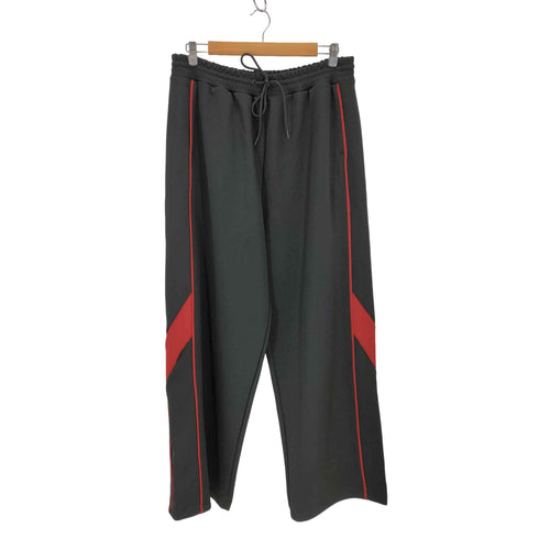 ザラ ZARA RETRO FOOTBALL TROUSERS メンズ JPN:L