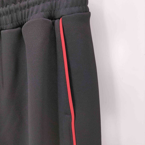 ザラ ZARA RETRO FOOTBALL TROUSERS メンズ JPN:L