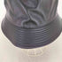 ノーアイディー NO ID. シンセティックレザーバケットハット メンズ ONE SIZE
