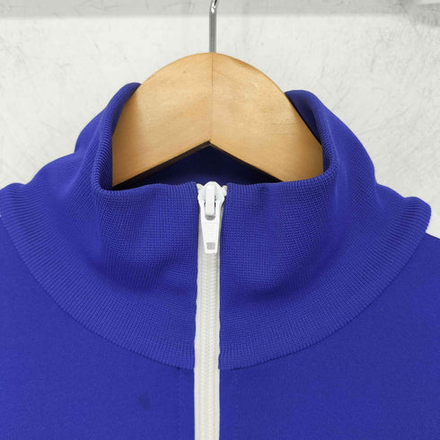 パームエンジェルス Palm Angels Side Line Logo Track Jacket ロゴプリント トラックジャケット メンズ XS