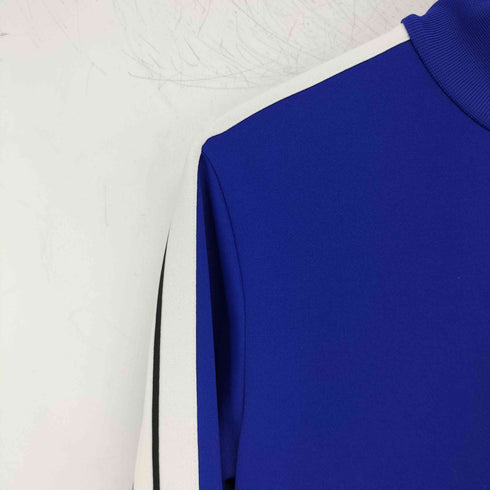 パームエンジェルス Palm Angels Side Line Logo Track Jacket ロゴプリント トラックジャケット メンズ XS