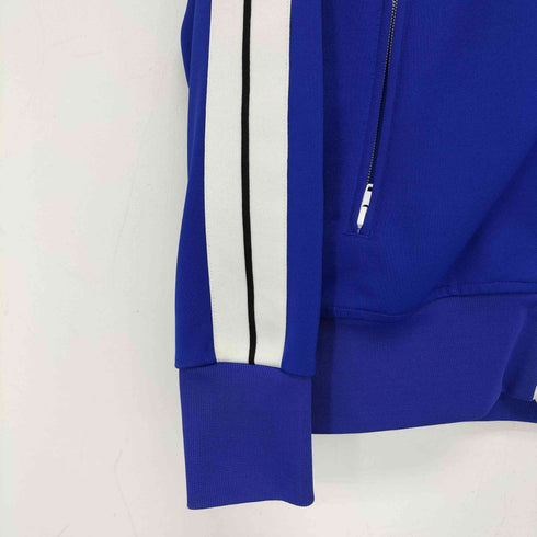 パームエンジェルス Palm Angels Side Line Logo Track Jacket ロゴプリント トラックジャケット メンズ XS