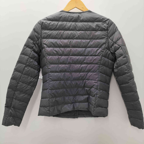 ユニクロ UNIQLO ウルトラ ライト コンパクト ダウン ジャケット レディース JPN:M
