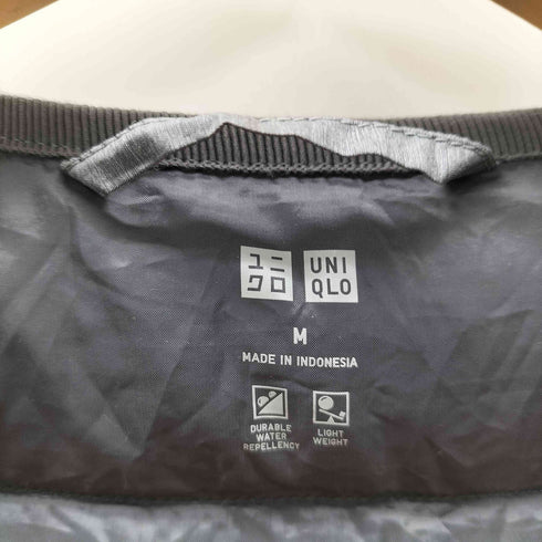 ユニクロ UNIQLO ウルトラ ライト コンパクト ダウン ジャケット レディース JPN:M