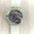 SWATCH QUARTZ GENT VIVE LA PAIX 腕時計 メンズ