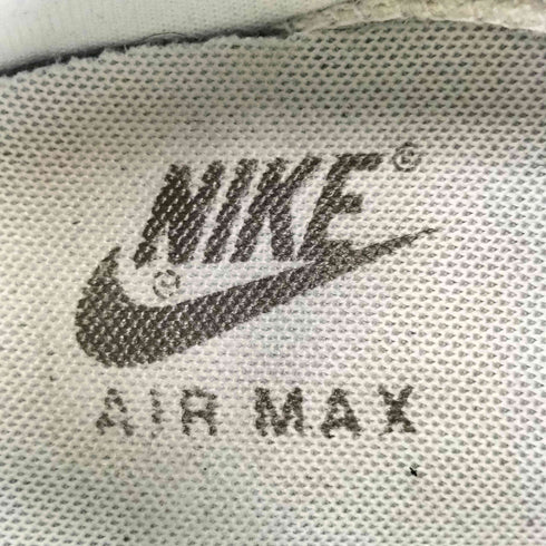 ナイキ NIKE Air Max 95 Sequoia メンズ JPN:28.5