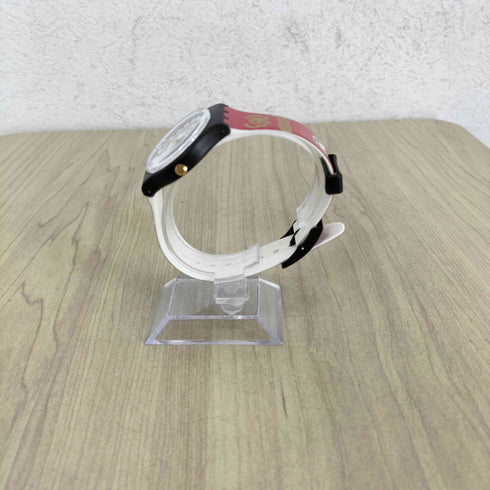 SWATCH QUARTZ Aiglette 腕時計 メンズ