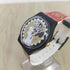 SWATCH QUARTZ Aiglette 腕時計 メンズ