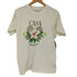 カサブランカ Casablanca CASA TENNIS CLUB TEE クルーネック プリントTシャツ メンズ import:XS
