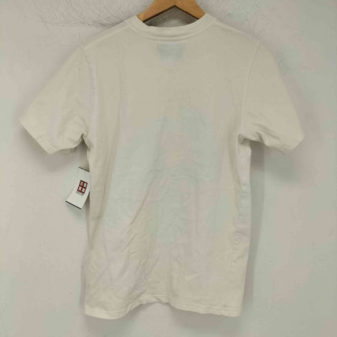 カサブランカ Casablanca CASA TENNIS CLUB TEE クルーネック プリントTシャツ メンズ import:XS